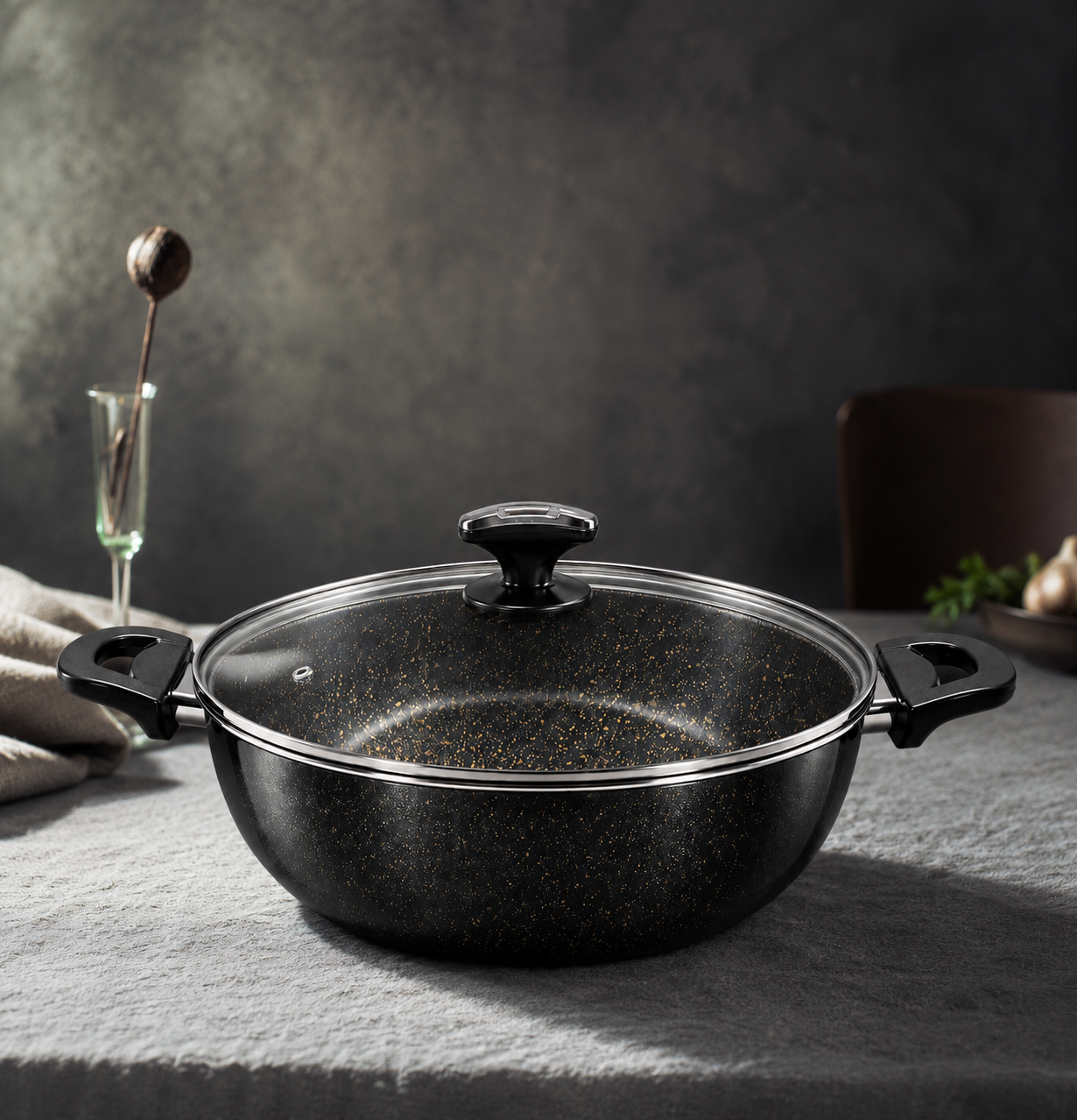 Non-Stick