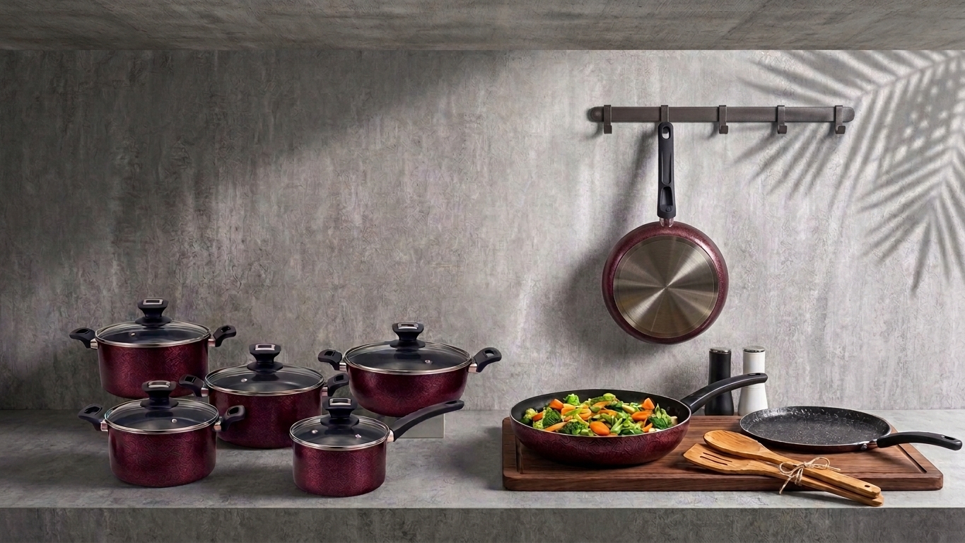 Non-Stick