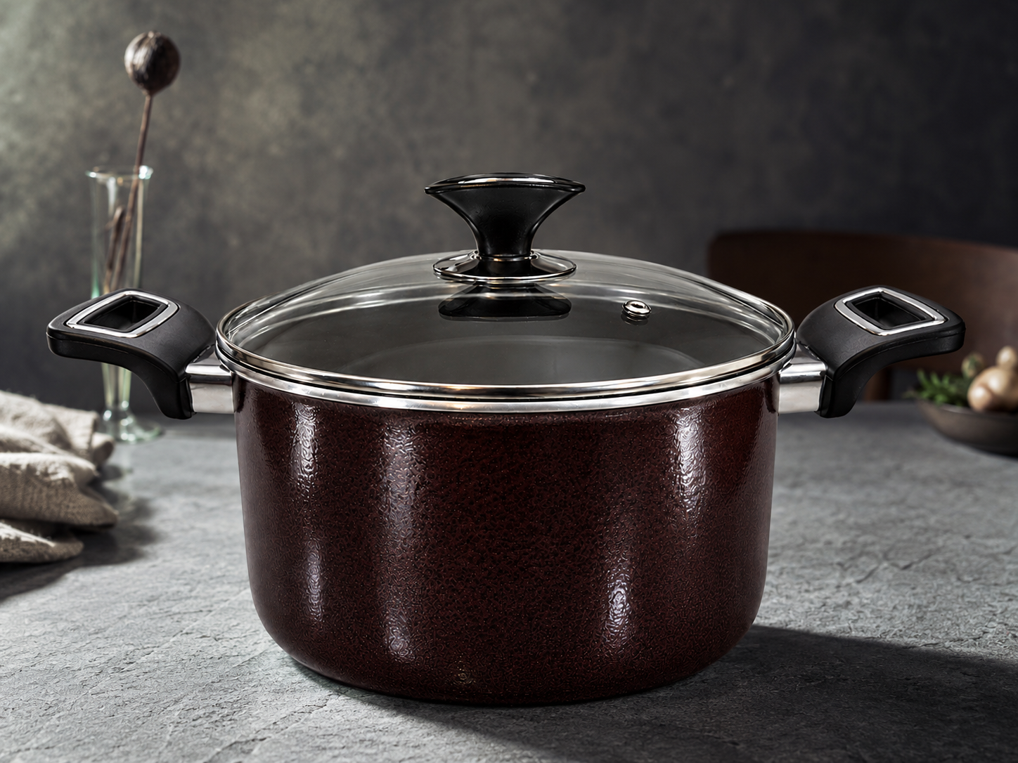 Non-stick Casserole