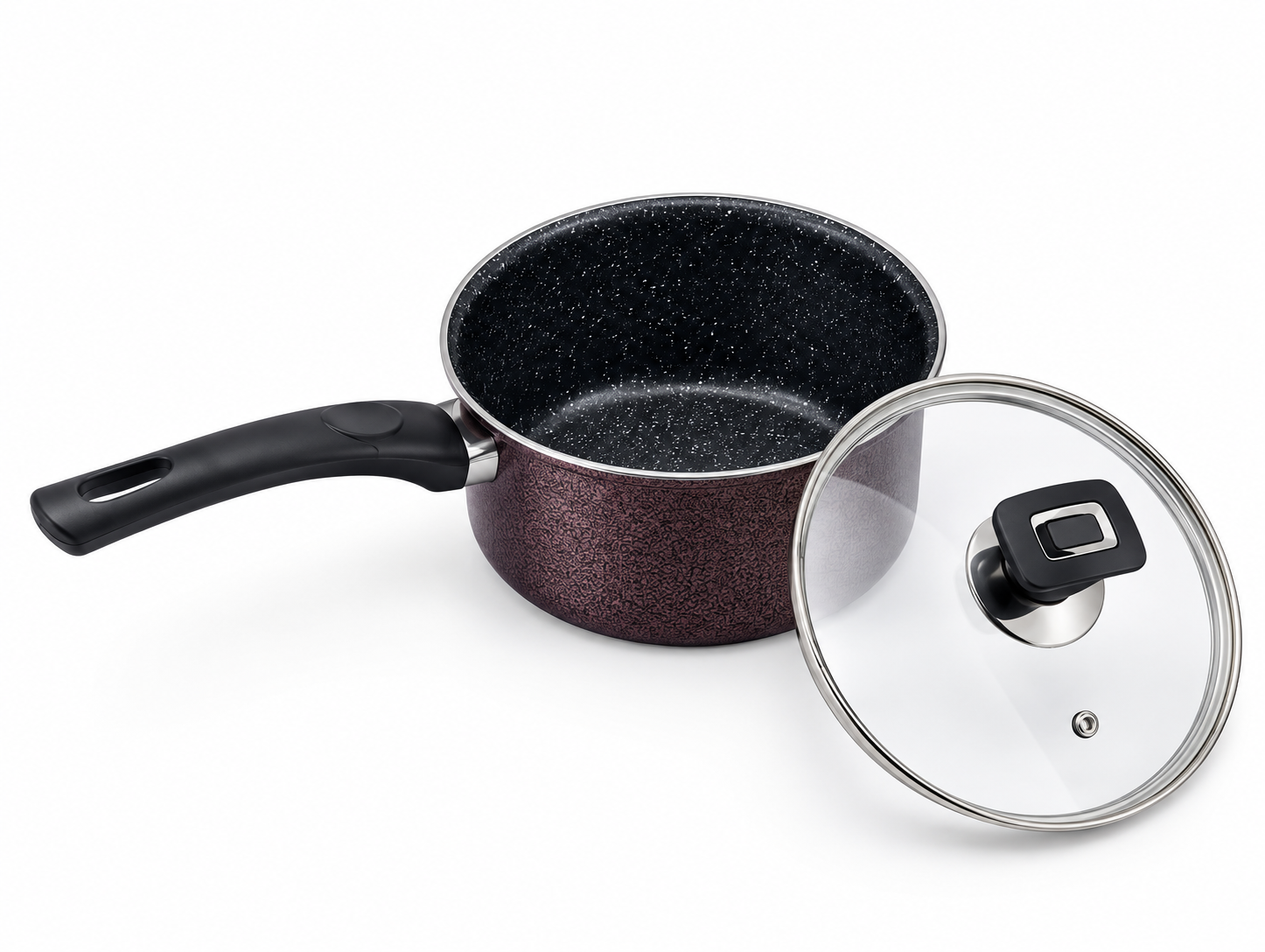 Non-Stick Sauce Pan